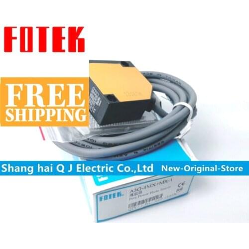 FOTEK switch A3G-4MX MR-1 Brand new original