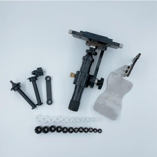 High Quality Jewelry Tools Bench Setter Mate Basic Univeral Ring Holder ghtool