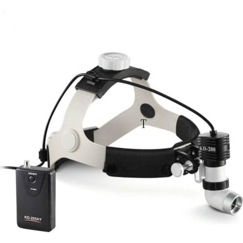 TERRIFIC Portable Lamps