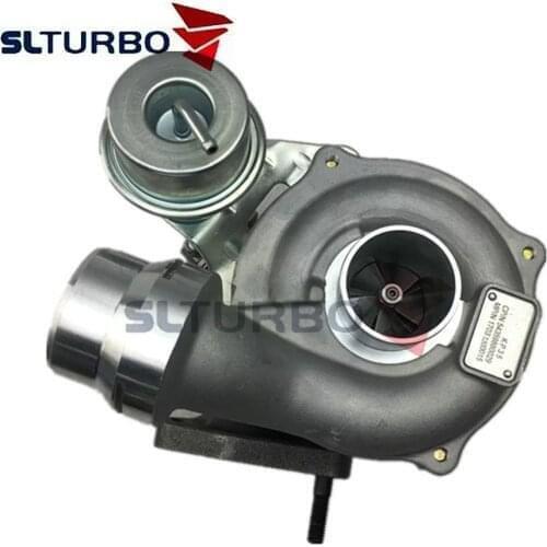 Complete Turbine Turbo Charger 54359880012 54359980029 For Renault Megane Modus Scenic II Clio III 1.5 dCi 63Kw K9K 8200889694