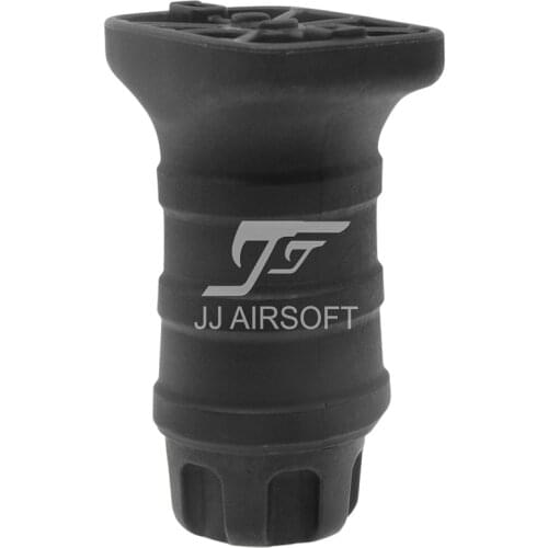 TD Stubby QD Grip Universal Toy Accessories Tactical Plastic Handgrip Handstop Hand Stop for MLOK M-LOK rail system