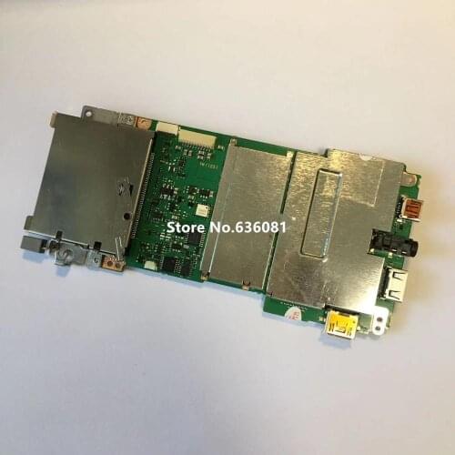 Repair Parts Main Board PCB Motherboard CG2-2377-000 For Canon EOS 50D