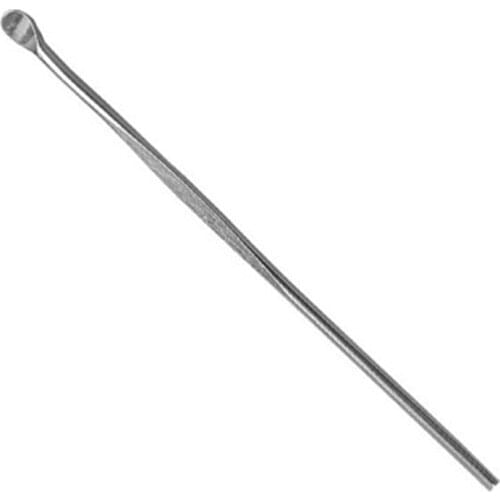 1pcs Earpick Unique Design Stainless Steel Ear Pick Wax Curette Remover Cleaner Care Tool