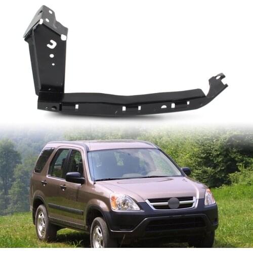 Car Front Left Headlight Head Lamp Bracket Support Beam For Honda CRV 2002 2003 2004 2005 2006 CR-V 02 03 04 05 06 71145S9A000