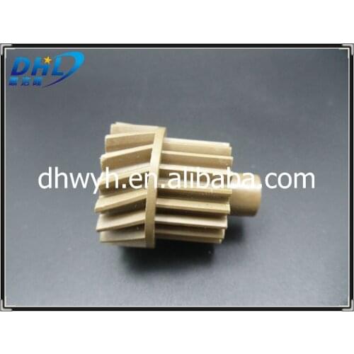 Free shipping FU5-0129-000 17T19T GEAR 17T19T FIXING ASSY G ASSY for Canon iR3570 IR4570 IR3025 3035 3045