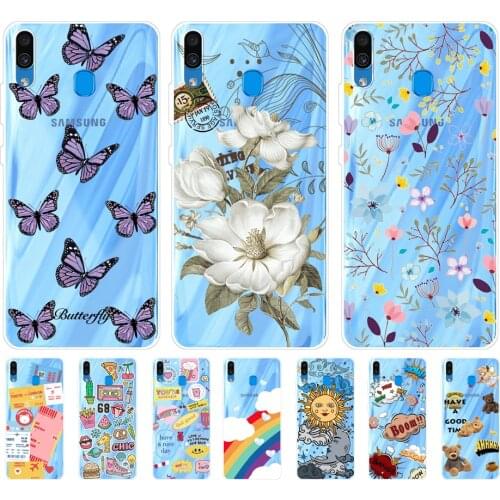 Case for Samsung Galaxy A20 A20s A20e Case Silicone Bumper Cover for Samsung A20s A 20s A207 Phone Holder Kickstand Cover Coque