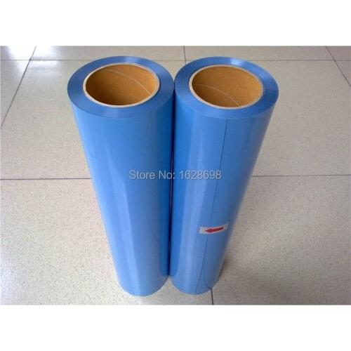 CDU-16 Sky Blue A color T-shirt Transfer Vinyl Heat Transfer Vinyl Heat PU Vinyl Heat Transfer film