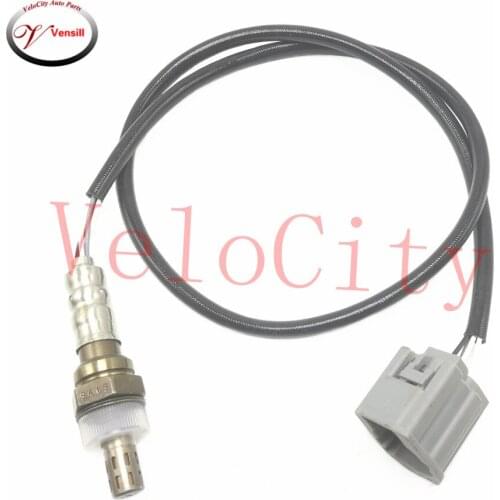 Oxygen Sensor For 2004-2005 Mazda 3 2.3L 2006-2007 Mazda 5 2.3L Part No# L3A1-18-861 L3A1-18-861C L3K2-18-861 234-4390