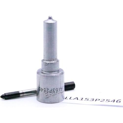 ERIKC DLLA 153 P 2546 (0433172546) New Injector Nozzle DLLA 153 P2546 Common Rail Nozzle Sprayer for 0445110796