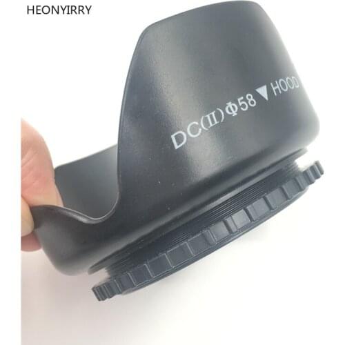 Бленды для объективов HEONYIRRY China At AliExpress