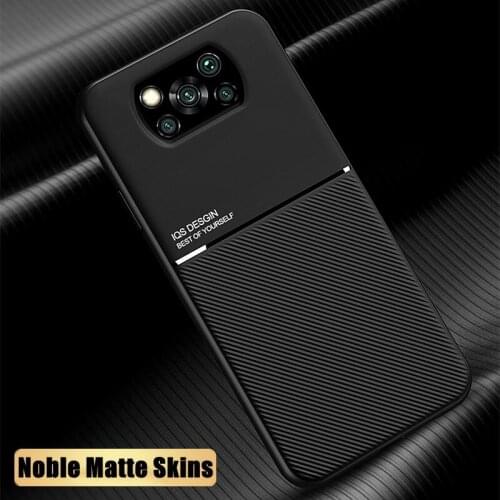 JohnDan Phone Cases Xiaomi Poco F2 Pro