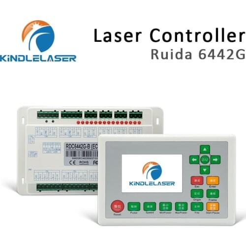 Kindlelaser Machine Tools And Accessories