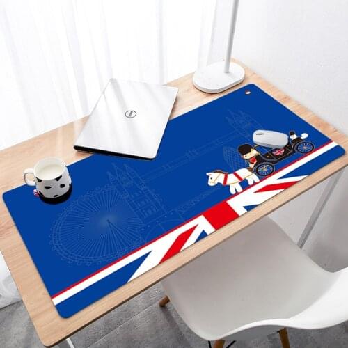 Mousepad anime New mouse pad large gaming mouse pad Lockedge mouse pad keyboard pad Mouse Pad Keyboard Mat Money Design
