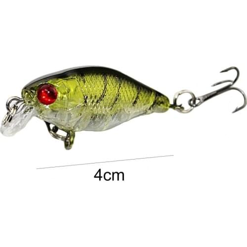 50%HOT Lure LifelikeS1 Hard Helpful Fishing Tools Mini LifelikeS1 Lure for Saltwater