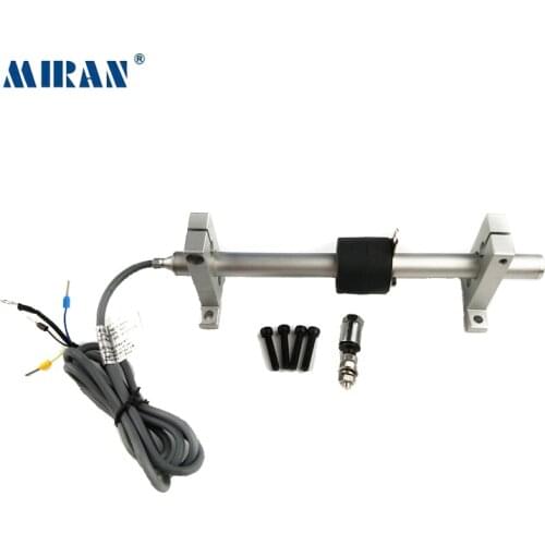 Miran PME12 700mm-1000mm Magnetic Resistance Sensor Linear Position Sensor/Displacement Transducer for dust or severe enviroment