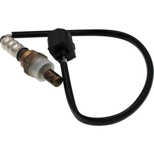 New 004 542 5318 0045425318 A0045425318 4-Wire Lambda O2 Oxygen Sensor For Smart Two