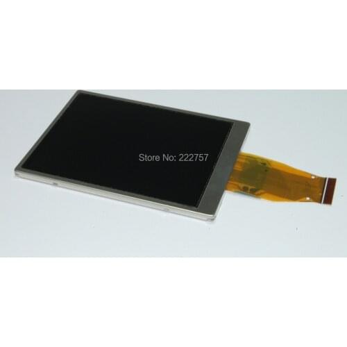NEW LCD Display Screen Parts for CASIO Exilim EX-S8 EX-S9 EX-Z350 EX-Z670 S8 S9 Z350 Z670 for BENQ E1480 Digital Camera