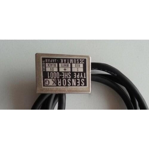 New and original sensor SHE-0001