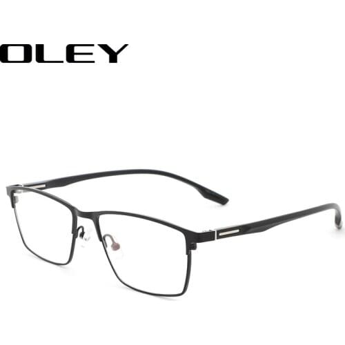 OLEY Men's Accessories
