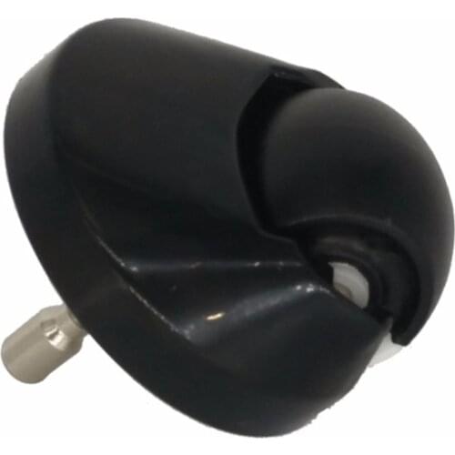 Front Castor Wheel For iRobot Roomba Accessories 500 600 700 800 900 i7 + S9 Series 560 650 770 780 860 980 960 Caster Assembly