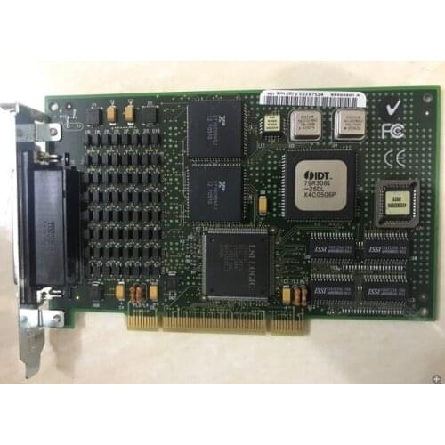 Industrial equipment board 55000536-05 REV F 50000490-05 30002342-03 95005601A