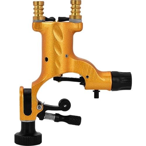 Professional Rotary Tattoo Machine Gun Motor Tool Supply For Liner &Shader