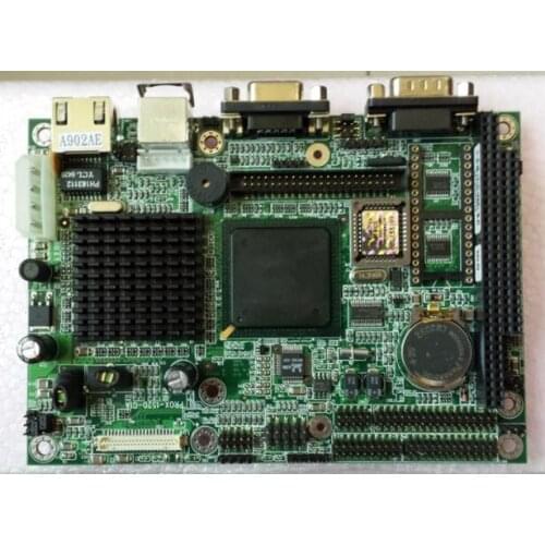 PROX-1520-G1A Industrial Control Board