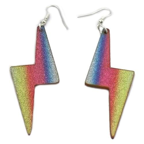 Qigo Dangle Earrings