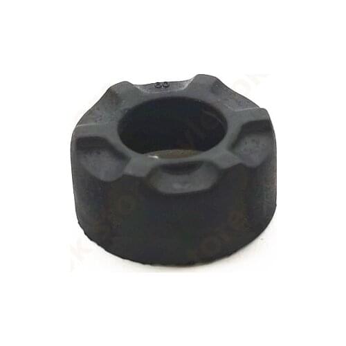 Rubber Bushing for BOSCH GBH2-24D GBH2-24DRE GBH2-24RE GBH2-28DFV GBH2-26 GBH2-26D/NF GBH2-24DFR GBH2-28 GBH2-28F 1610502016