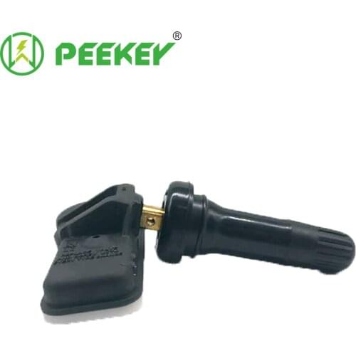 TPMS Sensor Tire Pressure Monitor System For Subaru Forester Impreza Justy Legacy Outback Trezia WRX XV 28103FJ000