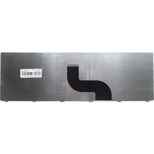 US Layout Keyboard Replacement for Gateway NE56 NE56R NE56R11u NE56R12u NE56R13u NE56R34u