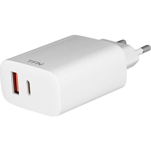 Tfn Network Chargers For Mobile Phones