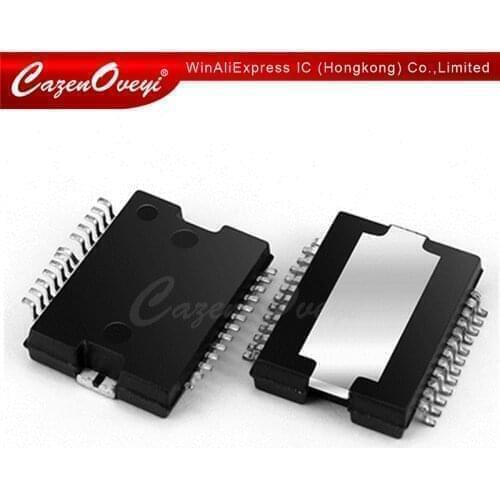 1pcs/lot TDA8924TH TDA8924 HSOP-24 In Stock