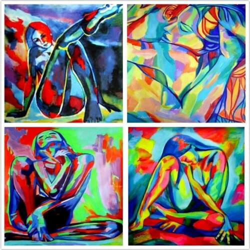 5D Diamond Painting Woman Diamond Mosaic DIY Full Diamond Embroidery Diamond Accessories Room Decoration