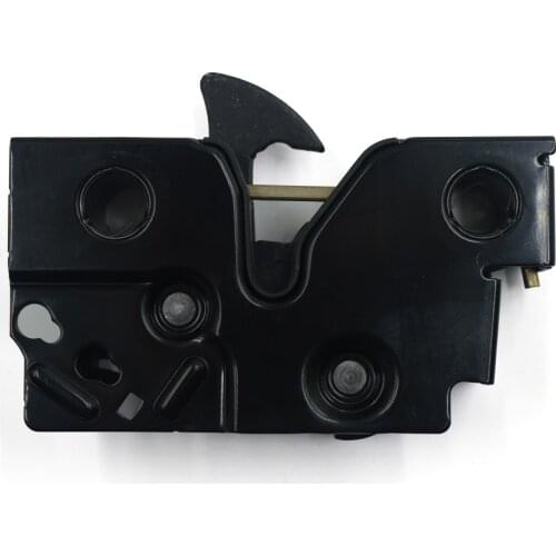 5U0823509A 5U0823509H Bonnet Hood Lock Latch Catch Block For VW Jetta Passat Polo Saveiro Suran Seat Gol Ibiza 2017 2018 2019