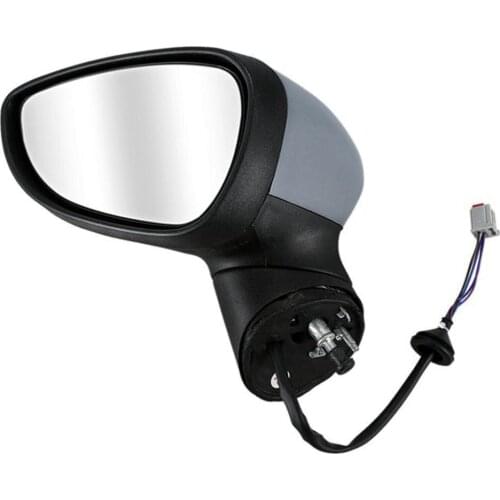 Боковые зеркала для автомобилей Adeeing China At AliExpress