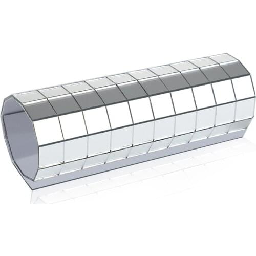 AIHOME Decorative Mirror Films