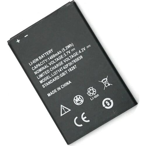 Ansheng ZTE Blade AF3 Phone Batteries