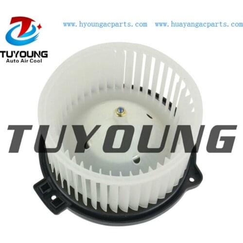 Car a/c fan blower motor fit for-Toyota Corolla L4 1.8L 1998- 2002 87103-02021 8710302021 anti-clockwise R134a