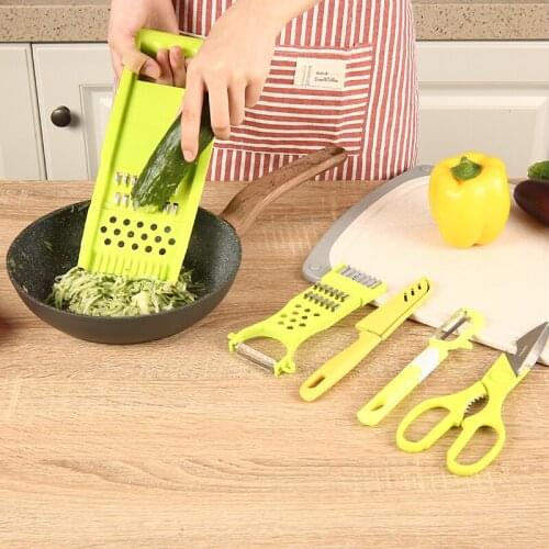 Baizheng Sets Of Kitchen Utensils