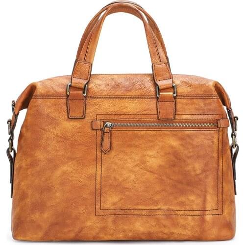 Berchirly Men's Bags For Documents
