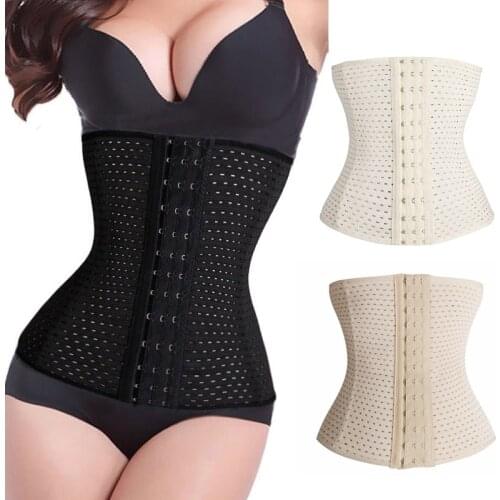 BONAS Corrective Corsets