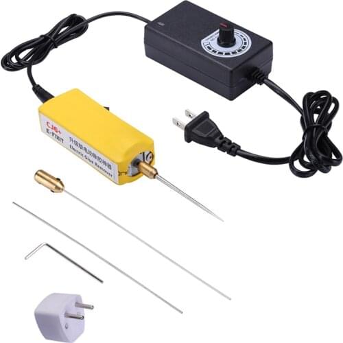 Electric LCD Screen Residue Adhesive Remover Shovel Glue Tools Mobile Phone Repair Tools