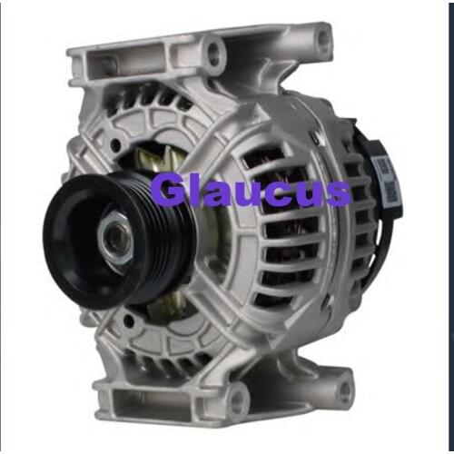 Engine alternator Generator for OPEL SAAB VAUXHALL 0124425004 0986044020 0124425053 0124515033 24430294 12762730 0124515095