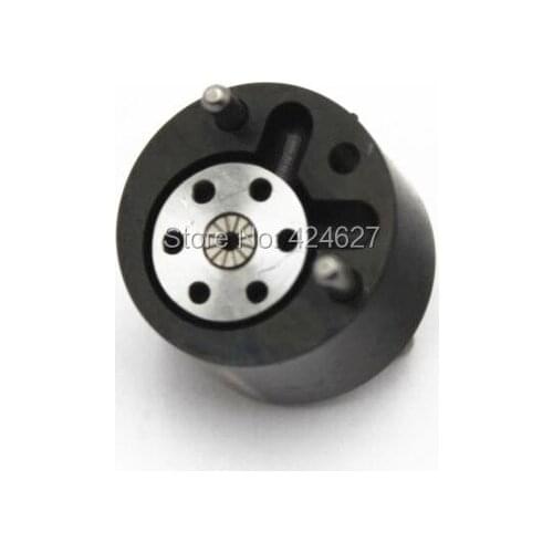 4pcs 9308Z621C 28239294 Set Brand New Black Control Valves 9308-621C 28440421 for Diesel Common Rail Injector Valves