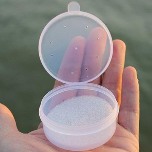 Box fishing for Live bait tackle product live redworm cover portable all for Fishing accessories