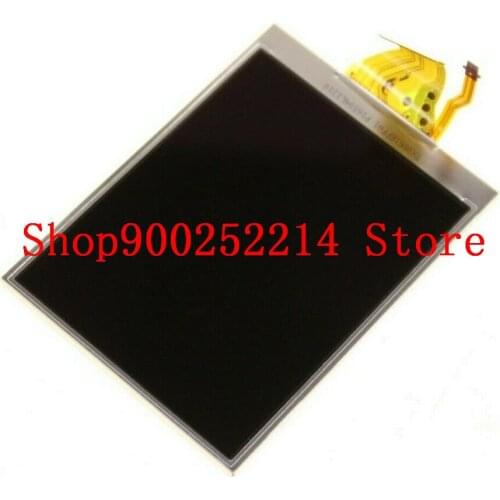 Original LCD Display Screen For Canon FOR PowerShot SX200 IS Digital Camera Repair Part With backlight