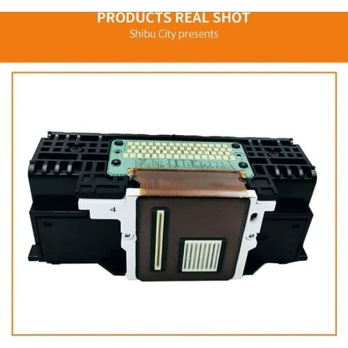 Printhead for Canon MG6310 MG6320 MG6350 MG6380 MG7120 MG7150 MG7180 IP8720 IP8750 IP8780 MG7140 MG7550 MG7740 QY6-0083