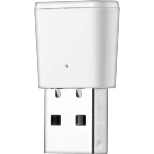 Portable USB Signal Repeater Universal Wireless Smart Amplifier WiFi Router Booster Extender for Tuya Zigbee