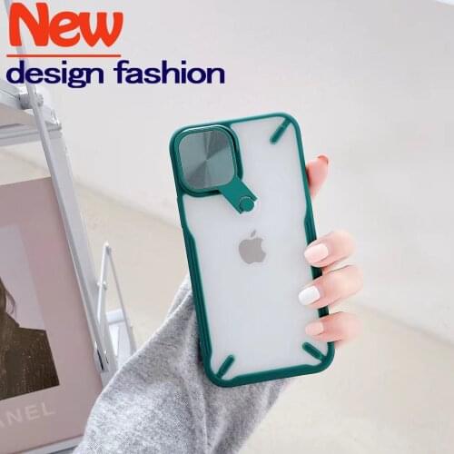Luxury Full Protection Fashion Cover Iphone 11 12 Pro X Xr Xs Max 7 8 Plus Se 2020 Case for Iphone 11 Pro Xs Shell Phone Case
